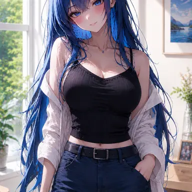 Profile image of 이아린
