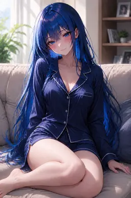 Profile image of 이아린
