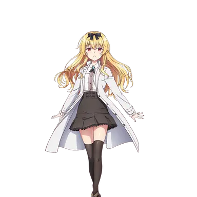 Profile image of ユエ
