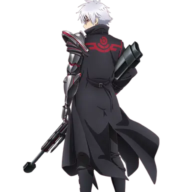 Profile image of Hajime Nagumo