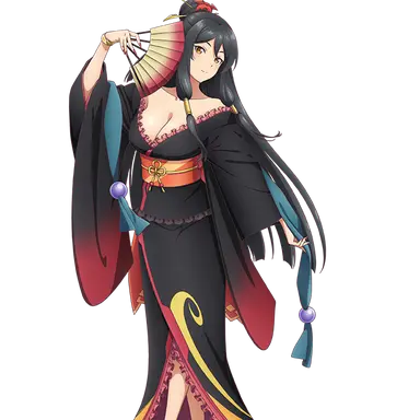 Profile image of ティオ