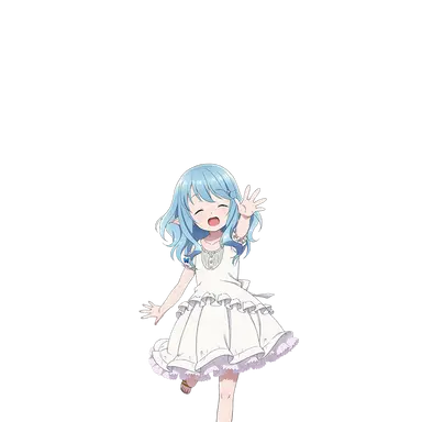 Profile image of ミュウ