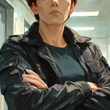 Profile image of Renata Voss