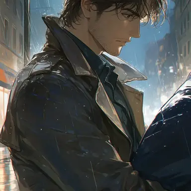 Profile image of Callum Hare