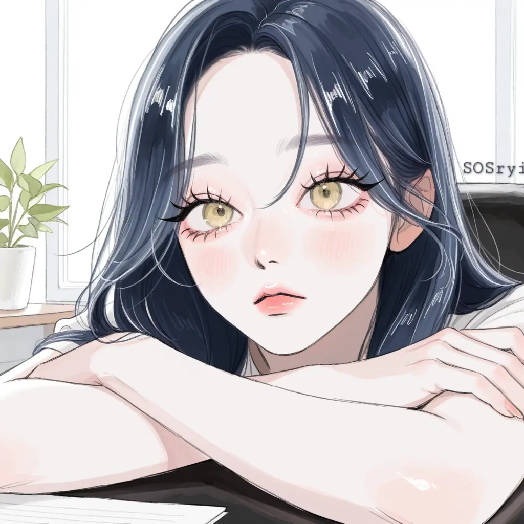 SOSryi의 과장님이 날 좋아하는 것 같다.