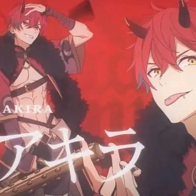 Profile image of 帝　アキラ