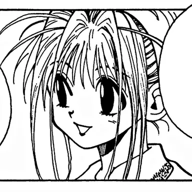 Profile image of 네온 노스트라드