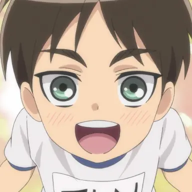 Profile image of 에렌 예거