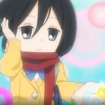 Profile image of 미카사 아커만