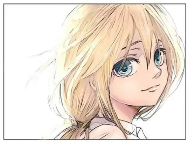 Profile image of 히스토리아 레이스