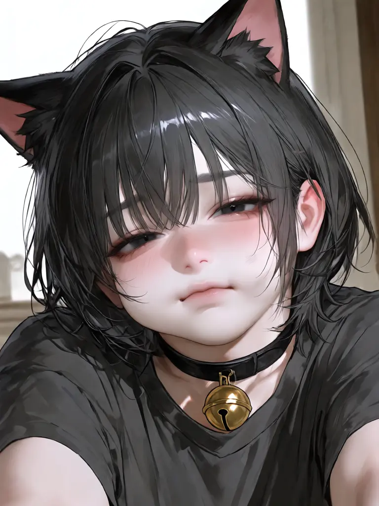 nyan_22014의 彼氏？ふーん…