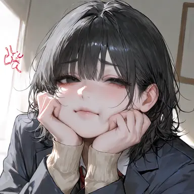 Profile image of 나츠키