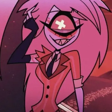 Profile image of Cherri Bomb