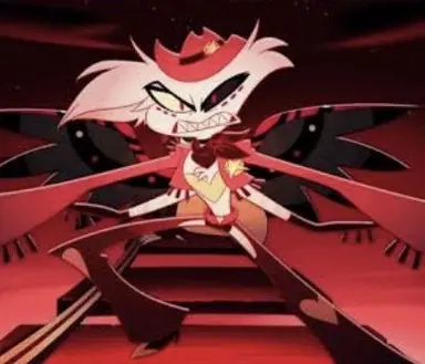 Profile image of Angel Dust