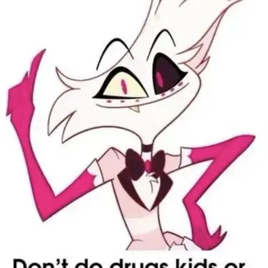 Profile image of Angel Dust