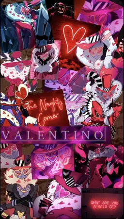 Profile image of Valentino