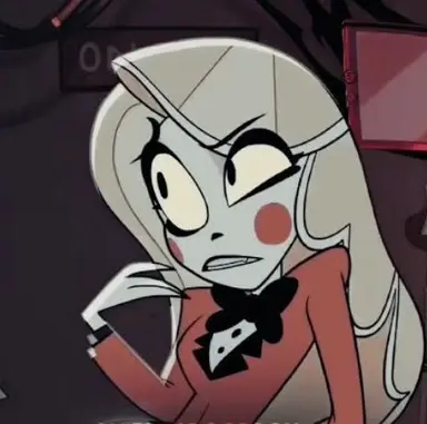Profile image of Charlie