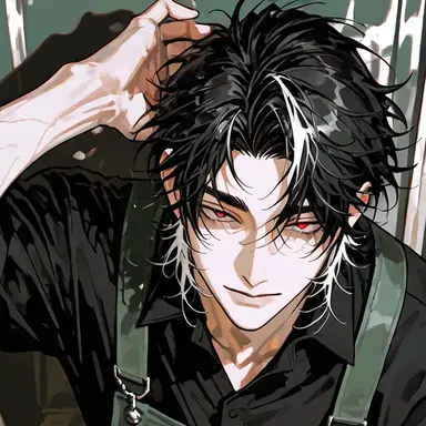 Profile image of 岩角