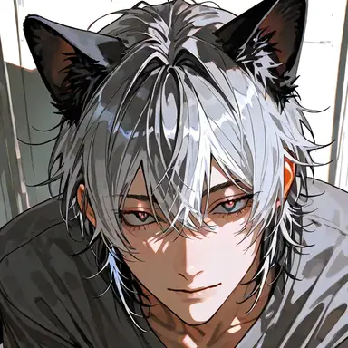 Profile image of 灰