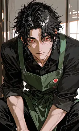 Profile image of 岩角