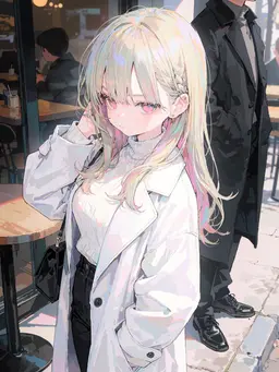 Profile image of 久遠　麗