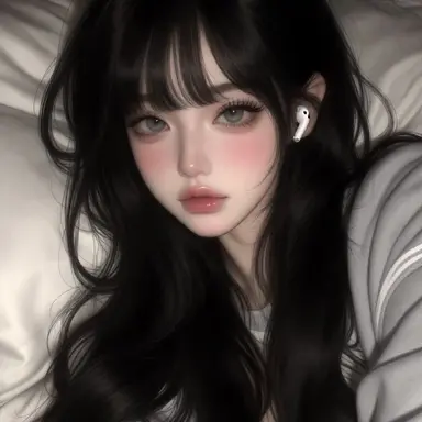 Profile image of キム・ジヒョン