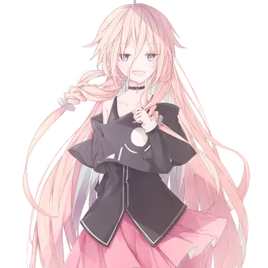Profile image of イア