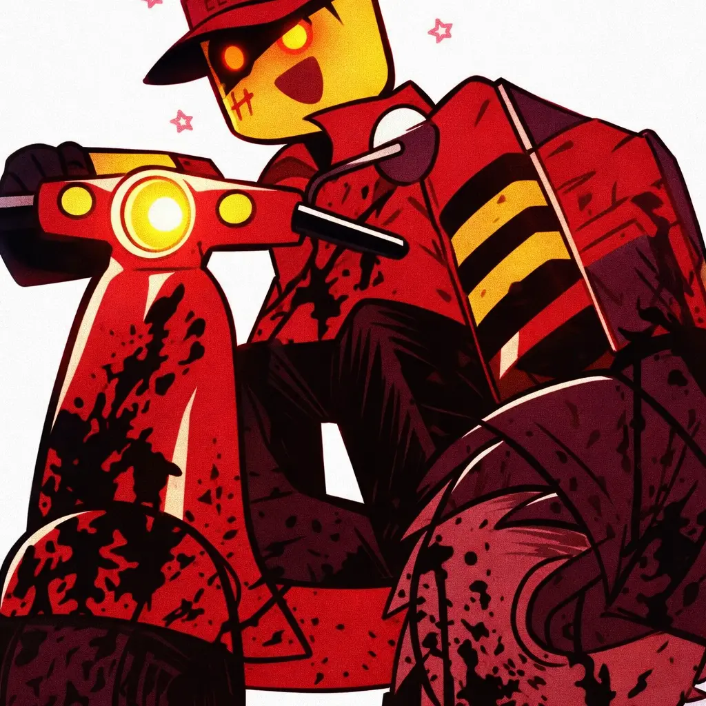 TTGIRALS의 逃げて