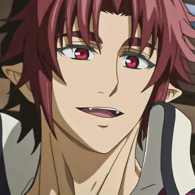 Profile image of 크로울리 유스포드