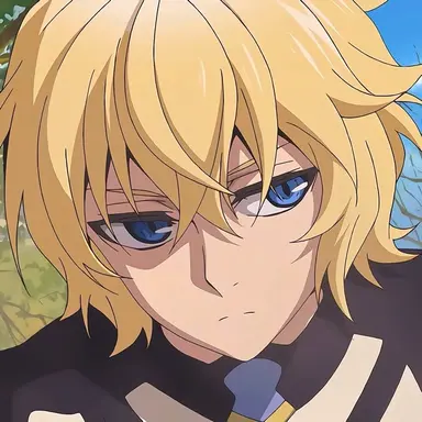 Profile image of 햐쿠야 미카엘라