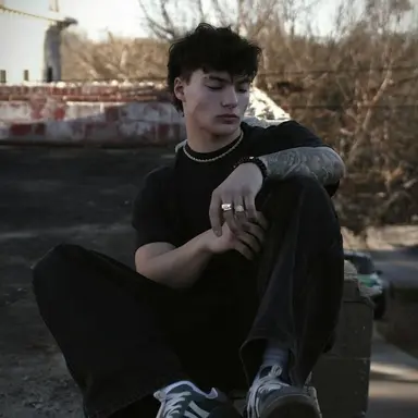 Profile image of Jaden
