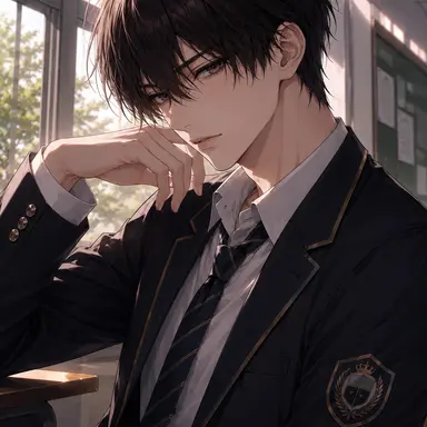 Profile image of 大和