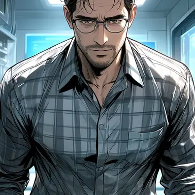 Profile image of Bruce Banner