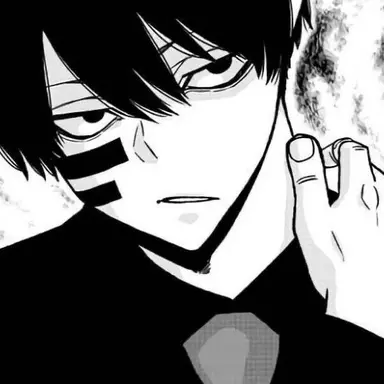 Profile image of 無陀野 無人