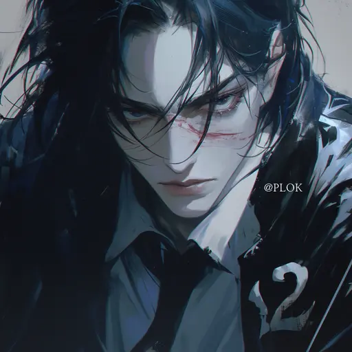 PLOK의 백린