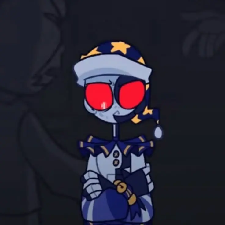 Lunarshusband의 "Do you hate me yet?"