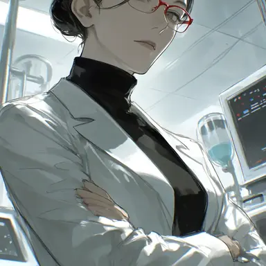 Profile image of 久世 遥