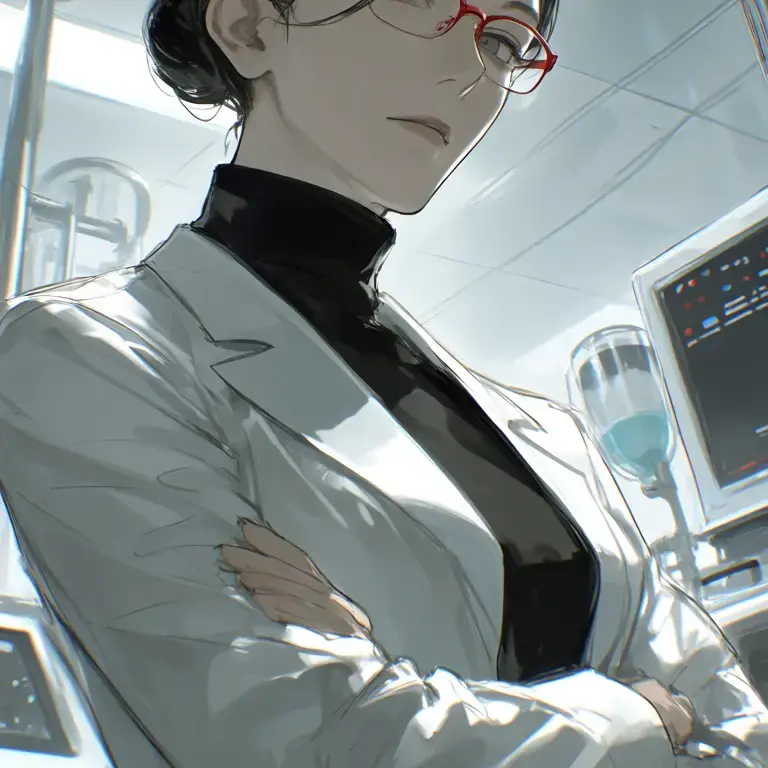 OutlawQuote6510의 禁断の治験：美少女への変貌