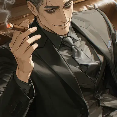 Profile image of 九条 院隆成
