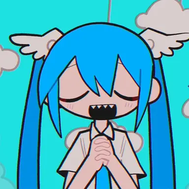 Profile image of 하츠네 미쿠