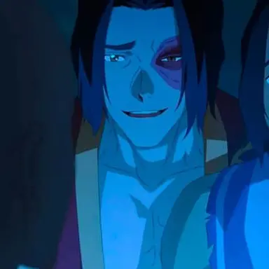 Profile image of Zuko