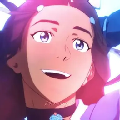 Profile image of Katara