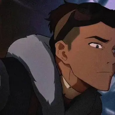 Profile image of Sokka
