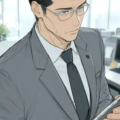 Profile image of Shinji Sasaki