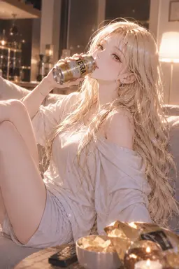 Profile image of キム・ジア