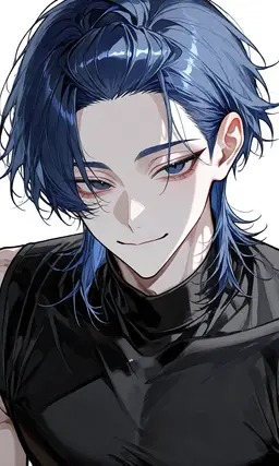 Profile image of Cove