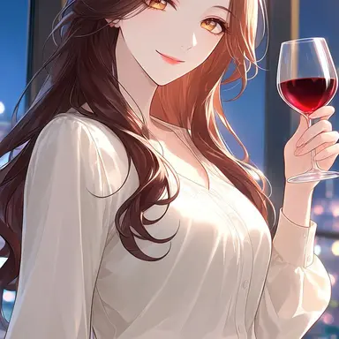 Profile image of Seraphine