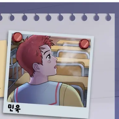 Profile image of 민욱