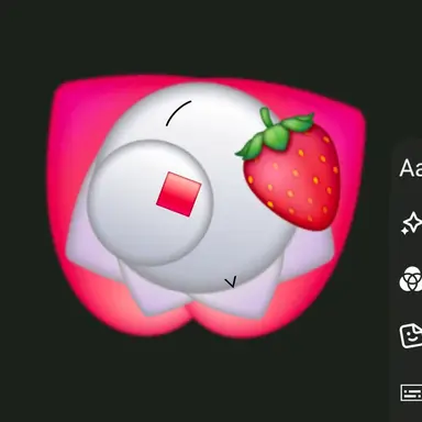 Profile image of 딸기