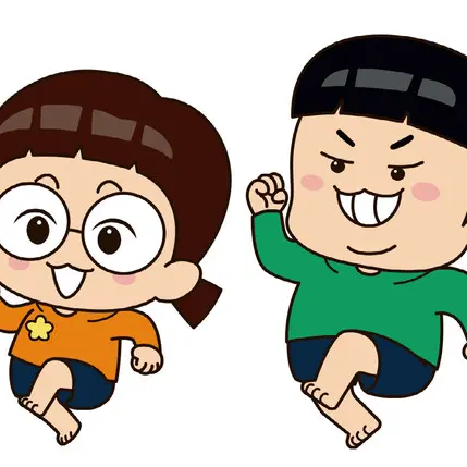 PickyCave3474의 흔한 남매